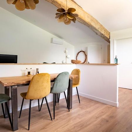Maison Arbo Bed & Breakfast Монтан Екстериор снимка