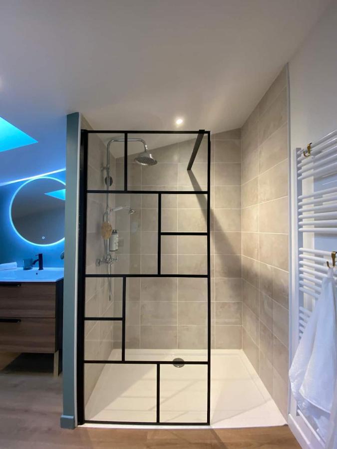 Maison Arbo Bed & Breakfast Монтан Екстериор снимка