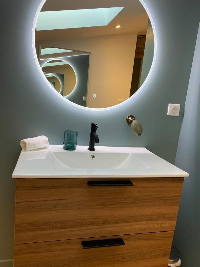 Maison Arbo Bed & Breakfast Монтан Екстериор снимка